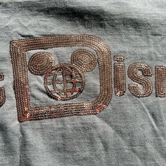 NWOT Disneyworld Spirit Jersey - Picture 4 of 7